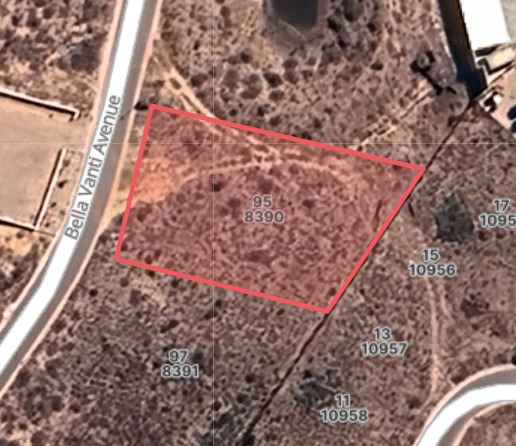 0 Bedroom Property for Sale in Britannica Heights Western Cape